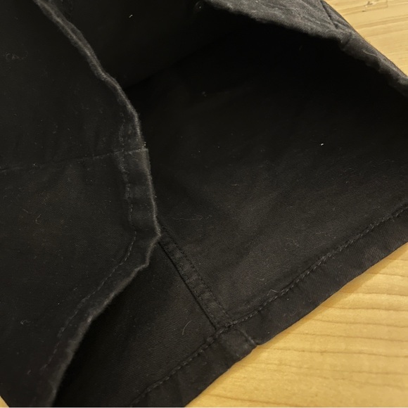 Free People asymmetrical skirt women size 4 - Picture 7 of 11